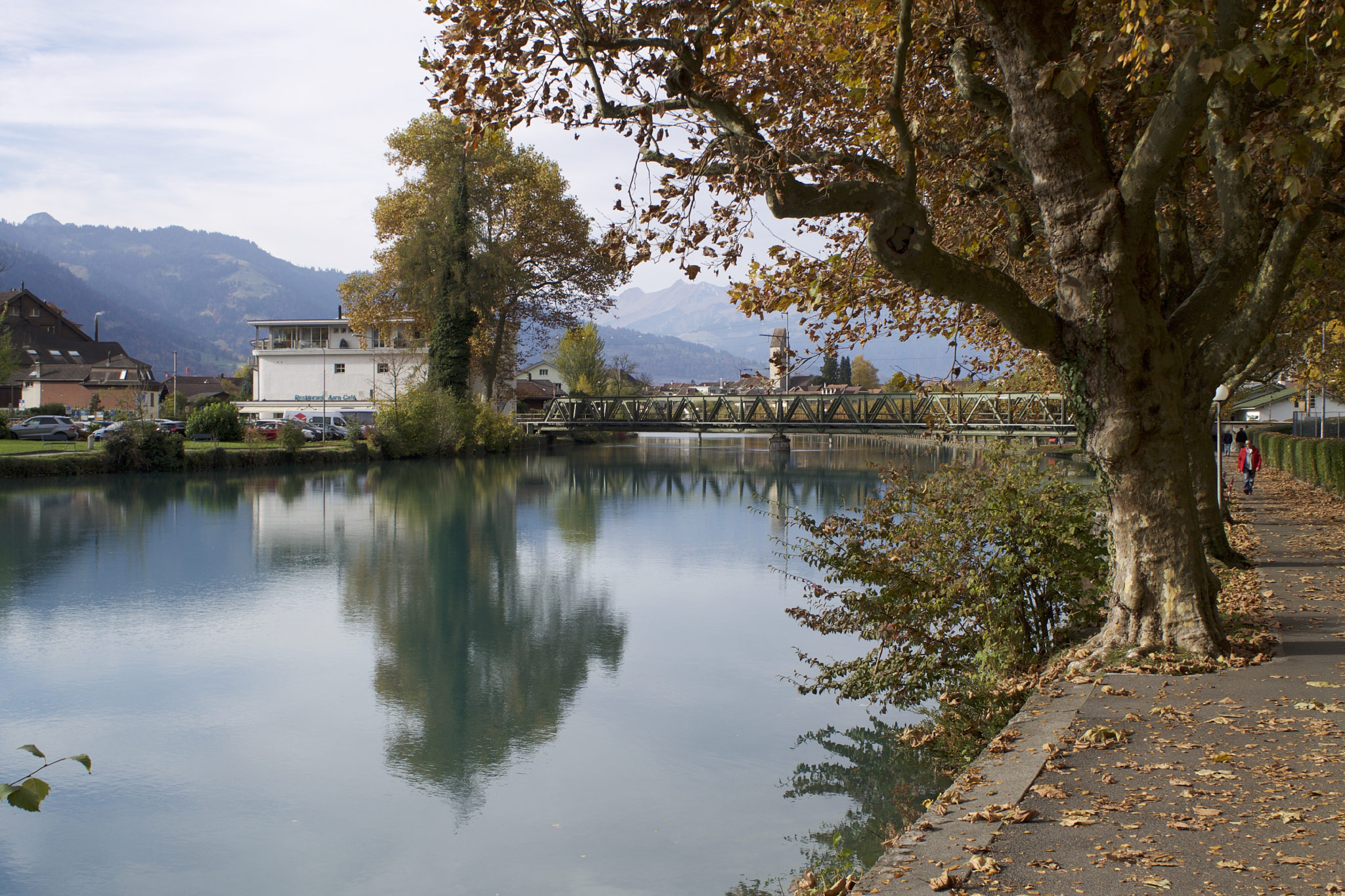 Interlaken